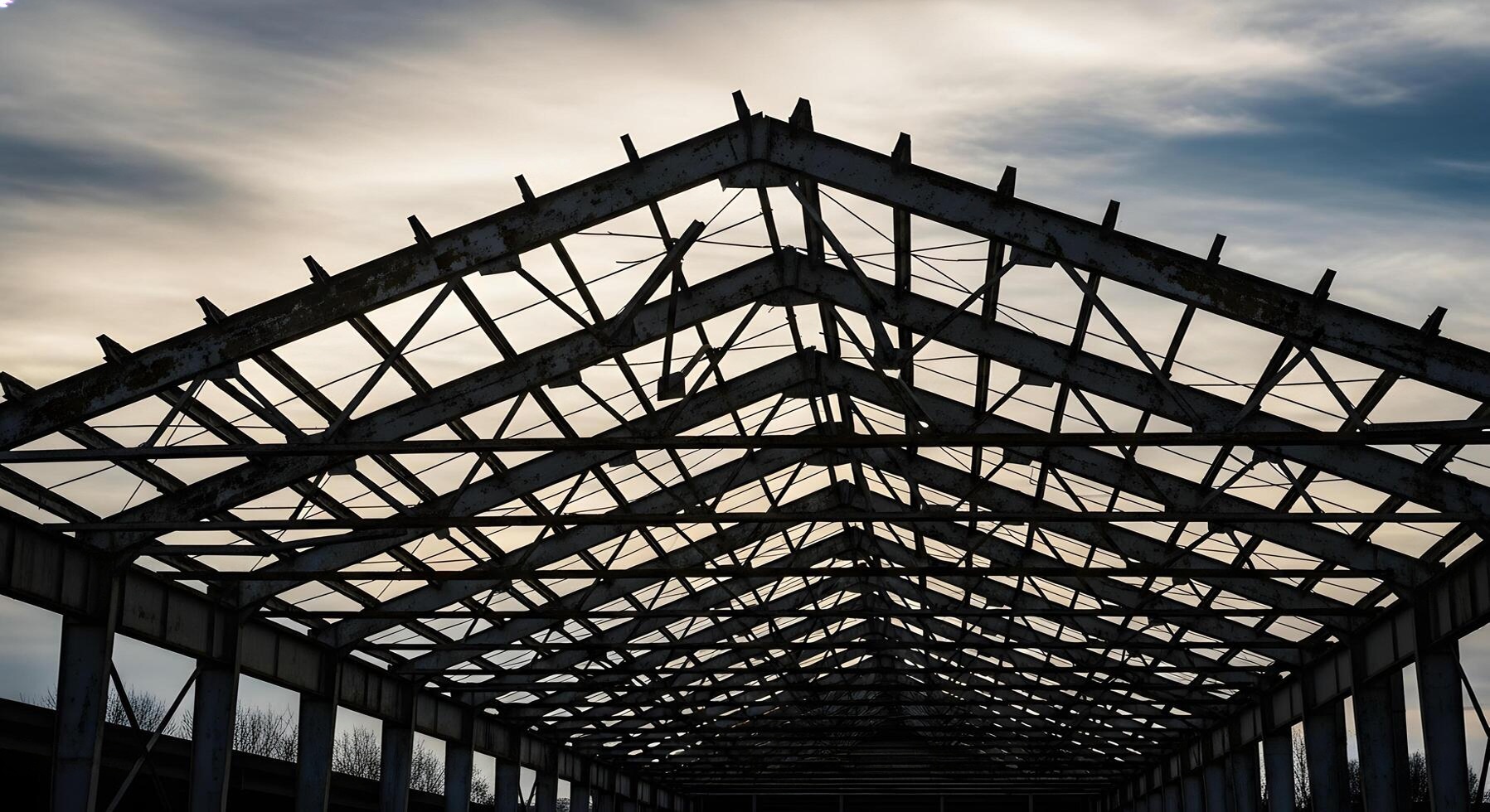 Commercial steel buildings Coimbatore,Commercial steel buildings Tirupur,Pre-engineered steel buildings Erode